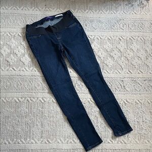 Seraphine Skinny Maternity Jeans